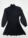 Artistic Haul Girls Black Dress product image 1
