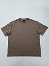 H&M Youth Brown T-Shirt, Crew Neck