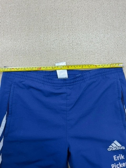 3-Stripes Track Pants XL Drawcord Waist Sportswear Philippines
