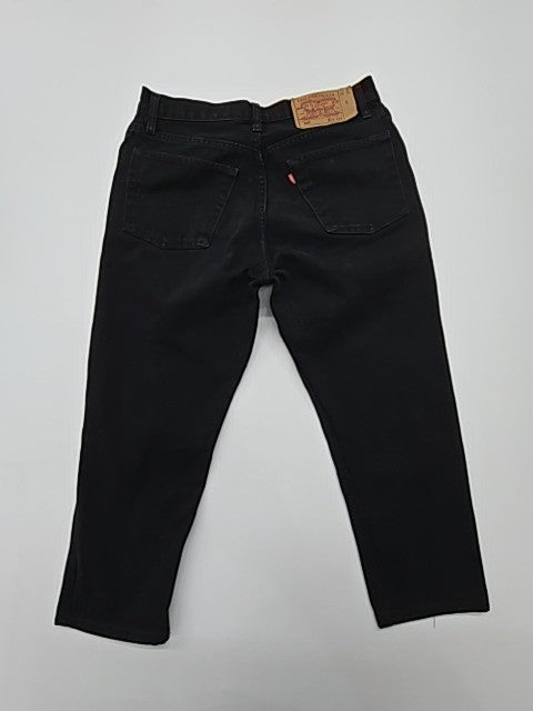 Levi's Boys Black Jeans product image 2