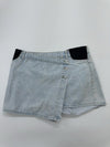 Shein Women's Blue Shorts – Size XL