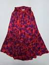 Promod Women Red Skirt size 6 product image 1