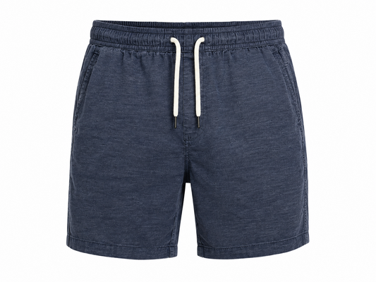 Hollister Men Blue Shorts size XS product image 2