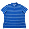 Charles Vogele Men Blue Polo Shirt size XL product image 1