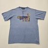Kappa Men Blue T-Shirt size XL product image 1