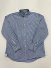 Tommy Hilfiger Men Blue Shirt size L product image 1
