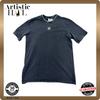 Adidas Unisex Gray T-Shirt – Size M, Short Sleeve, Crew Neck