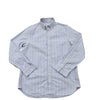 Zara Boys Blue Shirt product image 1