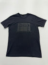 Diesel Men Black T-Shirt size XL product image 1