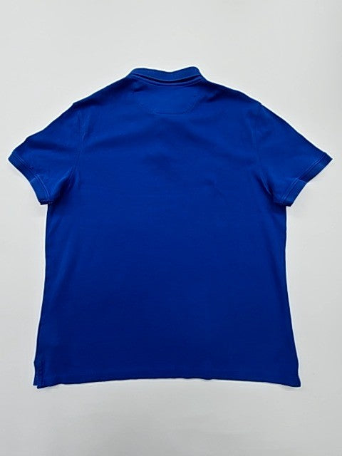 Calvin Klein Men Blue Polo Shirt product image 2