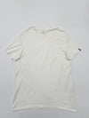 Levi's Men White T-Shirt size L product image 1