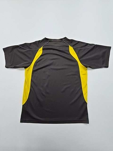 Adidas Men Black T-Shirt product image 2