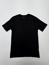BOSS Men Black T-Shirt size M product image 1