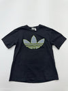 Adidas Boys Black T-Shirt size 14 product image 1