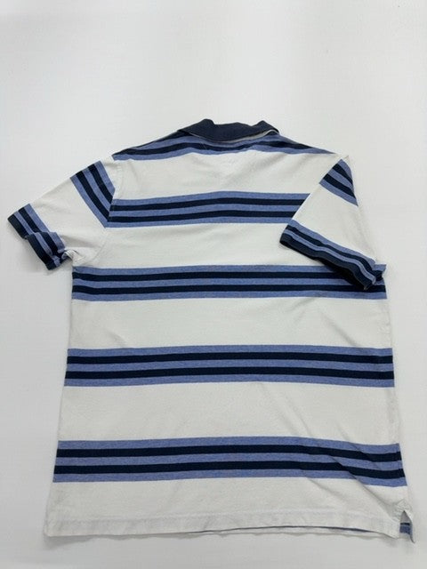 Tommy Hilfiger Men Blue Polo Shirt size XL product image 2