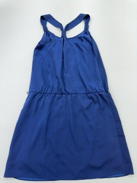 Artistic Haul Girls Blue Dress product image 2