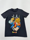PRMARK Boys Black T-Shirt size XL product image 1