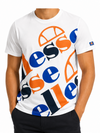 Artistic Haul Boys White T-Shirt product image 1