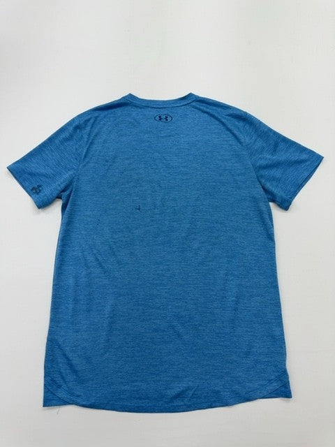 Under Armour Men Blue T-Shirt size XL product image 2