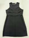 H&M Women Black Dress size 16 product image 1