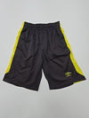 Umbro Kids Black Shorts size S product image 1
