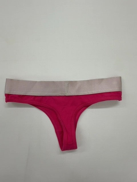 Calvin Klein Unisex Pink Swimwear size XL product image 2