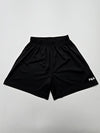 Fila Boys Black Shorts size M product image 1