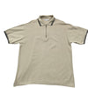 Artistic Haul Men Beige Polo Shirt size XL product image 1