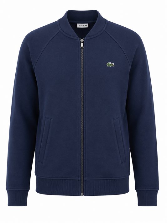 Lacoste Boys Blue Jacket size 4 product image 2