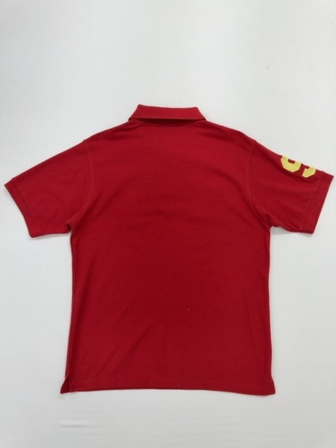 Harvey Miller Boys Red T-Shirt size M product image 2