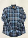 Hugo Boss Men Blue Shirt size M product image 1