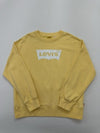 Levi's Kids Yellow Sweatshirt size M product image 1