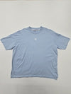 Calvin Klein Jeans Unisex Blue T-Shirt – Size S, Logo