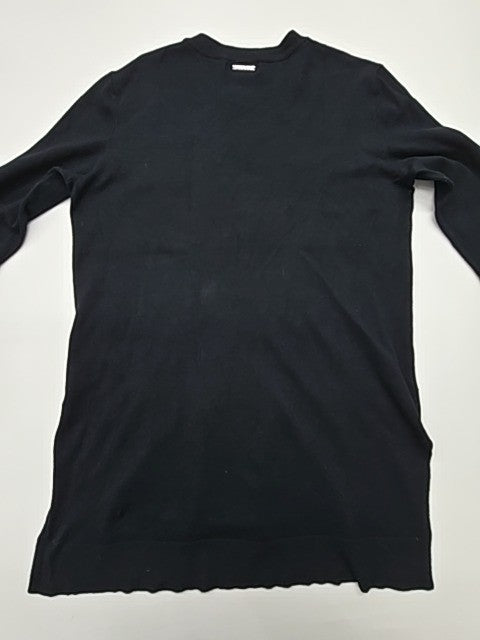 Michael Kors Women Black Sweater size M product image 2