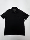 Guess Men Black Polo Shirt size XL product image 1