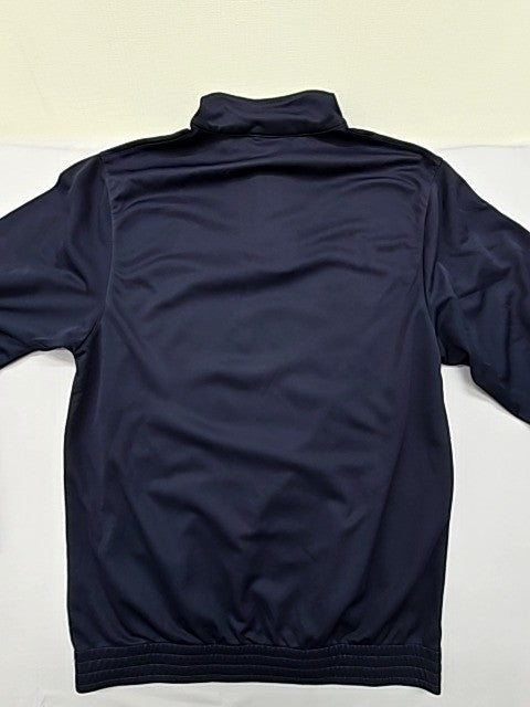 Umbro Men's Navy Jacket – Size L, Football