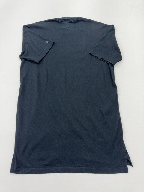Calvin Klein Jeans Men Black T-Shirt size S product image 2