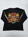 Southern Men Black T-Shirt size L product image 1