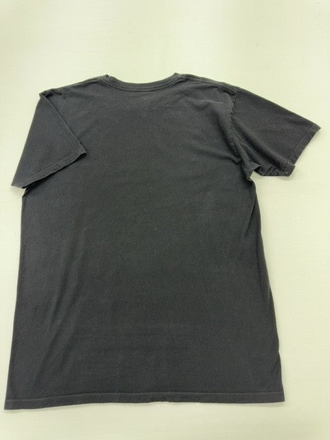 AREA 21 Men Black T-Shirt size L product image 2