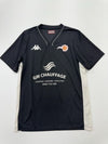 Kappa Men Black T-Shirt size M product image 1