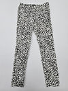 H&M Women Black Pants size 8 product image 1