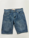 Levi's Men Blue Shorts size W28 product image 1