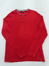 Tom Tailor Men Red Shirt size M product image 1