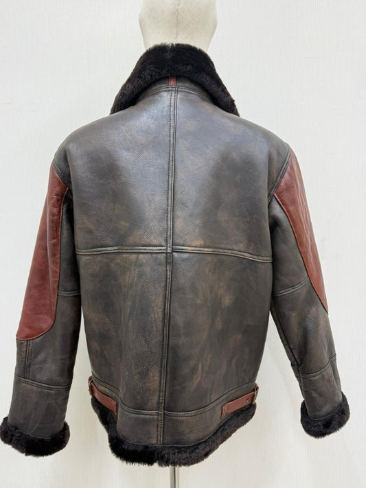 Artistic Haul Men Brown Jacket product image 2