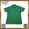 Lacoste Men Green Polo Shirt size 3 product image 1