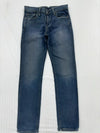 Levi's Men's Blue Jeans – Size 30x32, Slim Fit