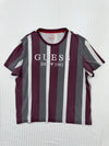 Guess Youth Multicolor T-Shirt – Size XL, One-off pre-loved from Artistic