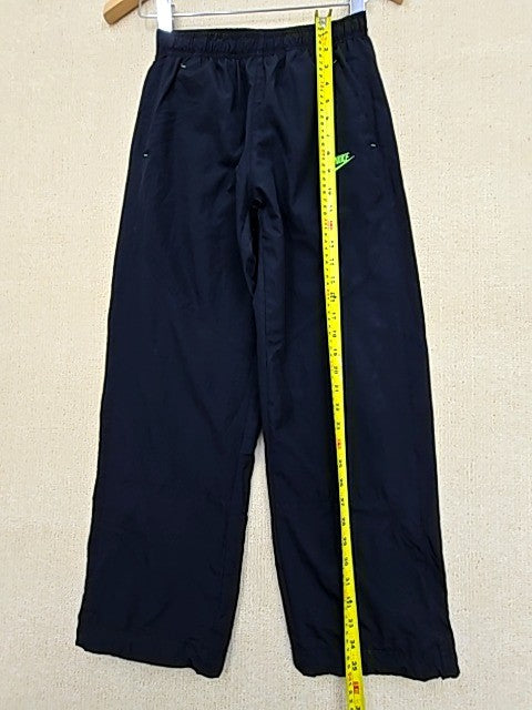 Nike Kids Navy Blue Joggers Sweatpants Size M Sportswear