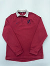 Nike Boys Red Polo Shirt size M product image 1