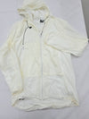 Puma Men's White Jacket – Size M, Regular Fit, Hooded